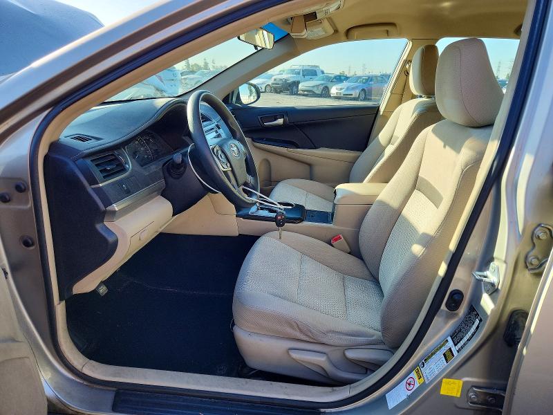 Aukcja sprzedaży 2013 Toyota Camry, vin: 4T4BF1FK3DR309466, numer aukcji: 52527106