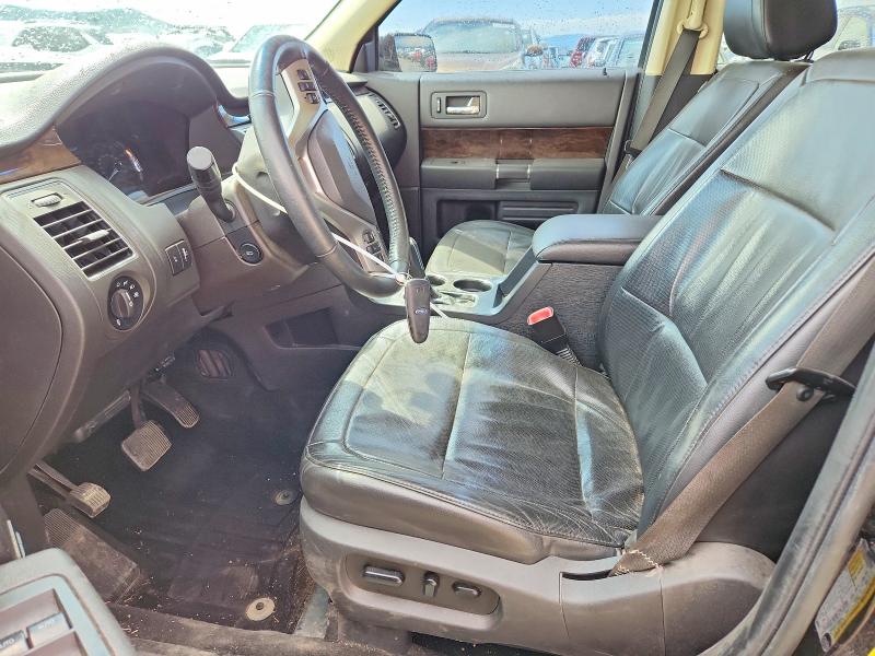 Продаж на аукціоні авто 2019 Ford Flex, vin: 2FMHK6D82KBA13796, номер лоту: 53139916