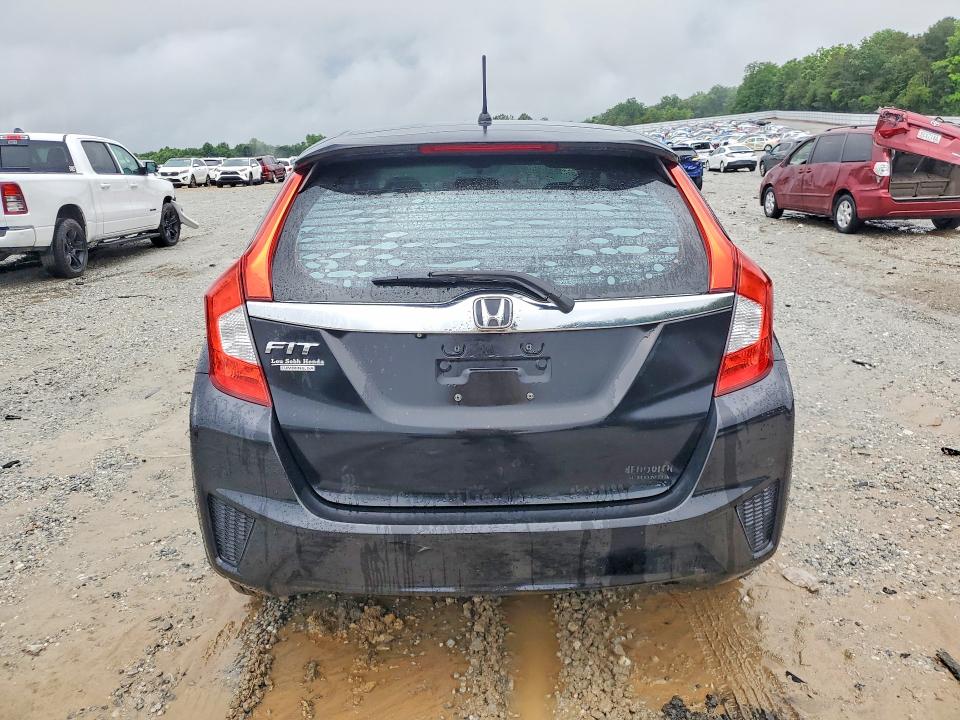 Aukcja sprzedaży 2015 Honda Fit, vin: 3HGGK5H8XFM746446, numer aukcji: 52868626
