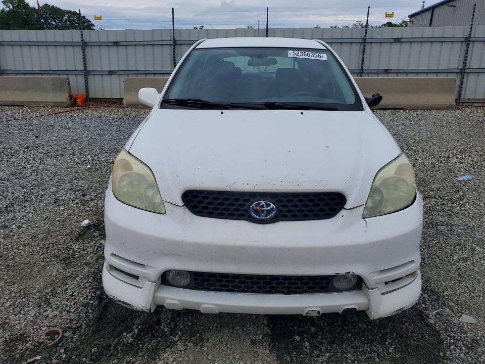 Aukcja sprzedaży 2003 Toyota Corolla Matrix, vin: 2T1KR32E03C089233, numer aukcji: 52366356
