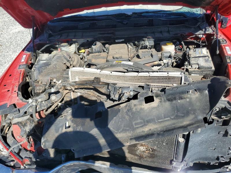 Aukcja sprzedaży 2014 Ram 2500, vin: 3C6UR5CL9EG110730, numer aukcji: 53827606