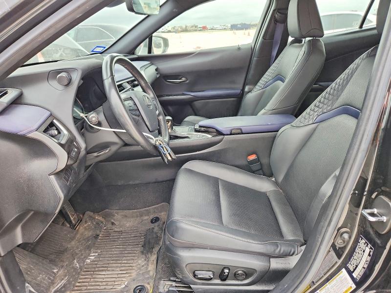 Aukcja sprzedaży 2021 Lexus Ux, vin: JTHP9JBH5M2048096, numer aukcji: 52474436