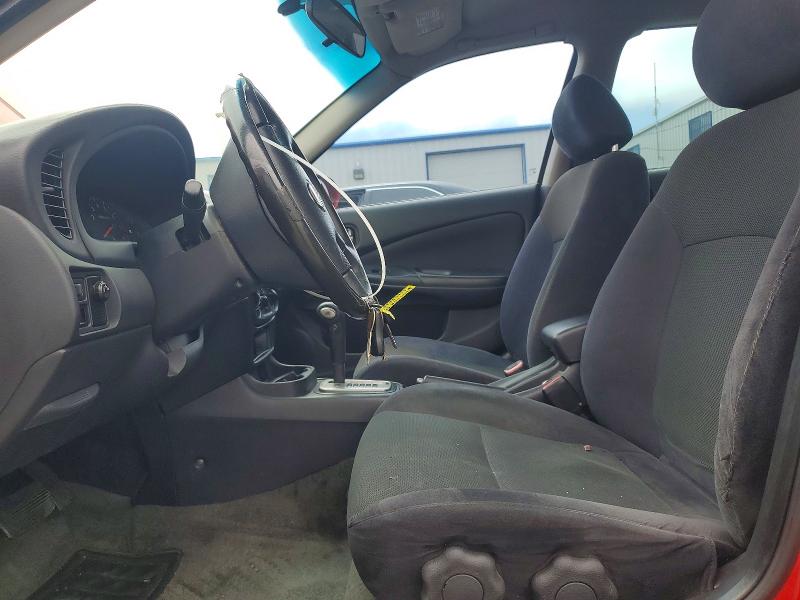 Продажа на аукционе авто 2005 Nissan Sentra, vin: 3N1CB51D75L548533, номер лота: 53355746
