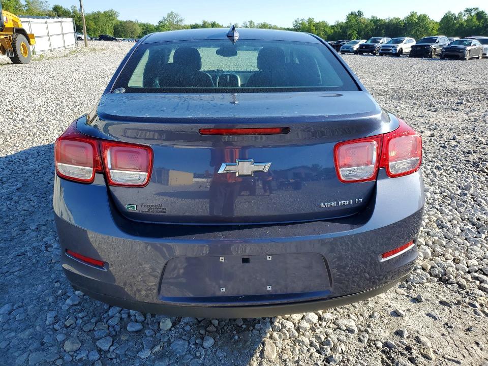 Aukcja sprzedaży 2015 Chevrolet Malibu, vin: 1G11C5SL2FF244215, numer aukcji: 55125546