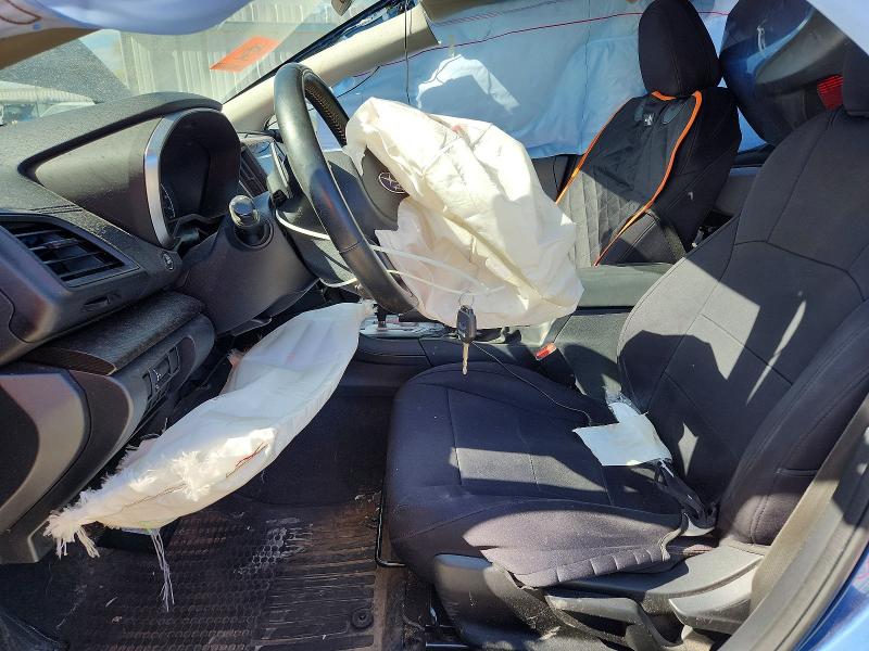 53073846 :رقم المزاد ، JF2GTACC1K8391263 vin ، 2019 Subaru Crosstrek مزاد بيع