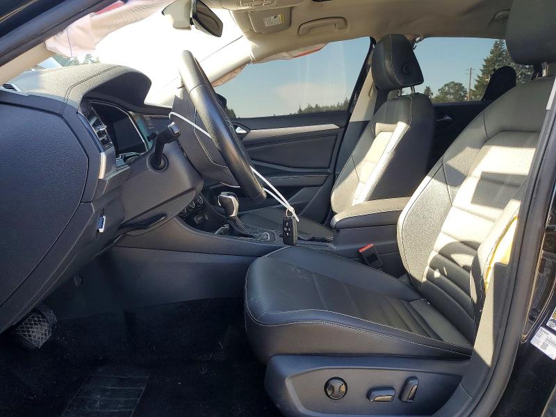 Продаж на аукціоні авто 2024 Volkswagen Jetta, vin: 3VW7M7BU0RM044454, номер лоту: 55407286