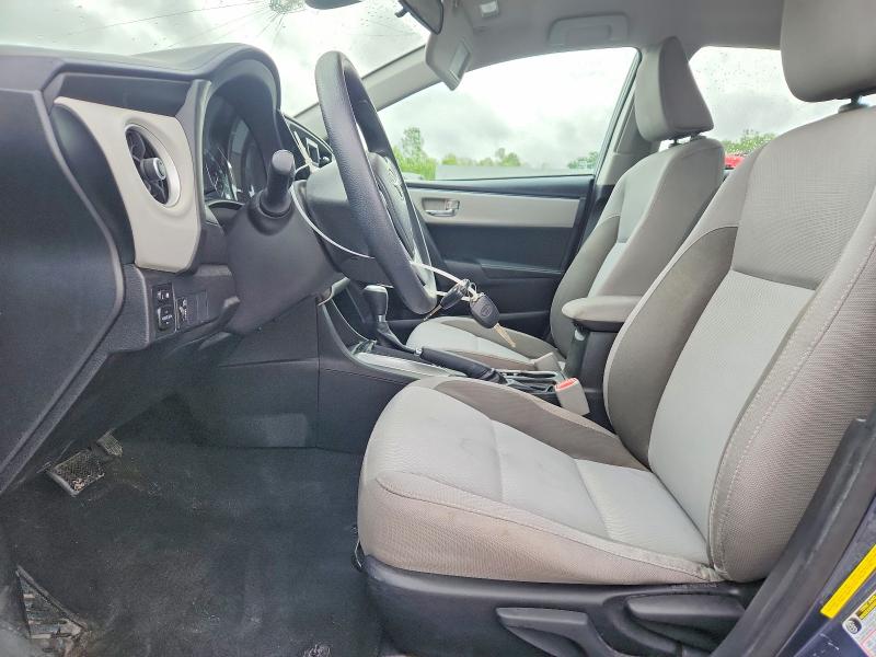 Auction sale of the 2018 Toyota Corolla, vin: 5YFBURHE4JP780531, lot number: 54980466