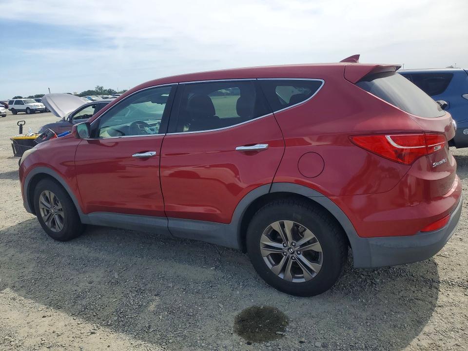 Aukcja sprzedaży 2014 Hyundai Santa Fe Sport, vin: 5XYZTDLB8EG194068, numer aukcji: 54290546