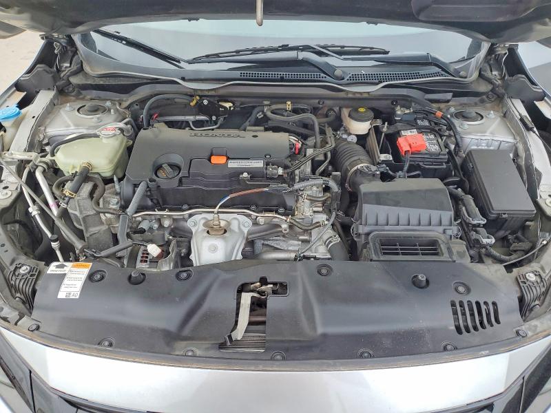Aukcja sprzedaży 2020 Honda Civic, vin: 19XFC2F64LE004394, numer aukcji: 53835046