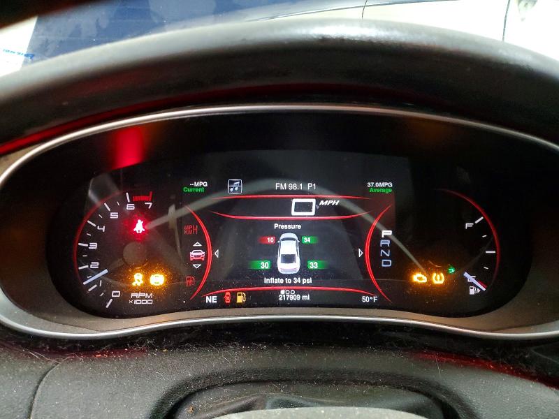 2013 Dodge Dart მანქანა იყიდება აუქციონზე, vin: 1C3CDFCA2DD292682, აუქციონის ნომერი: 53553816