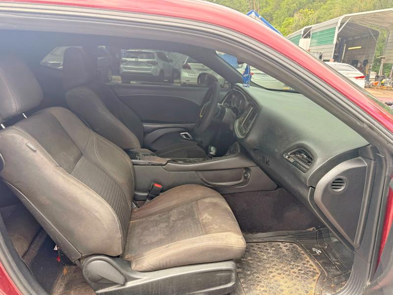 53788486 :رقم المزاد ، 2C3CDZAG2KH560607 vin ، 2019 Dodge Challenger مزاد بيع