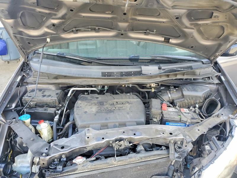 Продажа на аукционе авто 2012 Honda Odyssey, vin: 5FNRL5H60CB100397, номер лота: 53614646