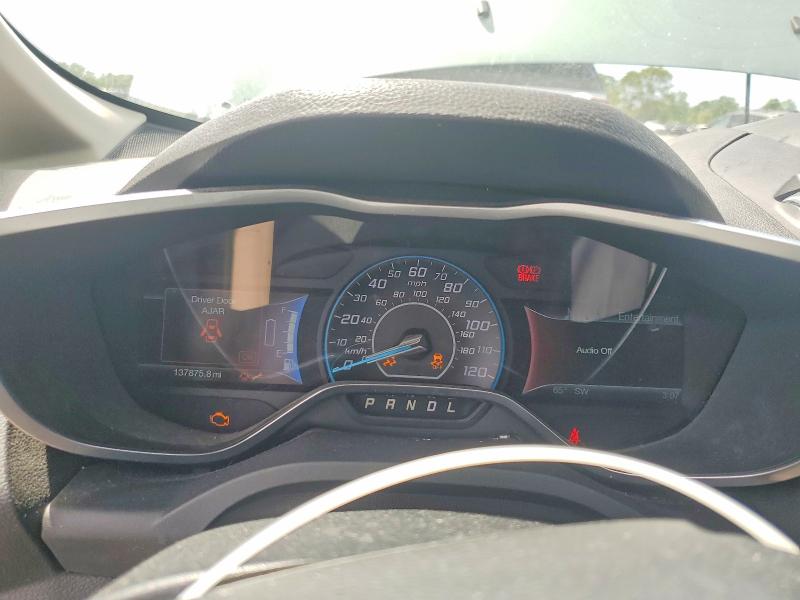 2013 Ford C-max მანქანა იყიდება აუქციონზე, vin: 1FADP5BU1DL554488, აუქციონის ნომერი: 54249816