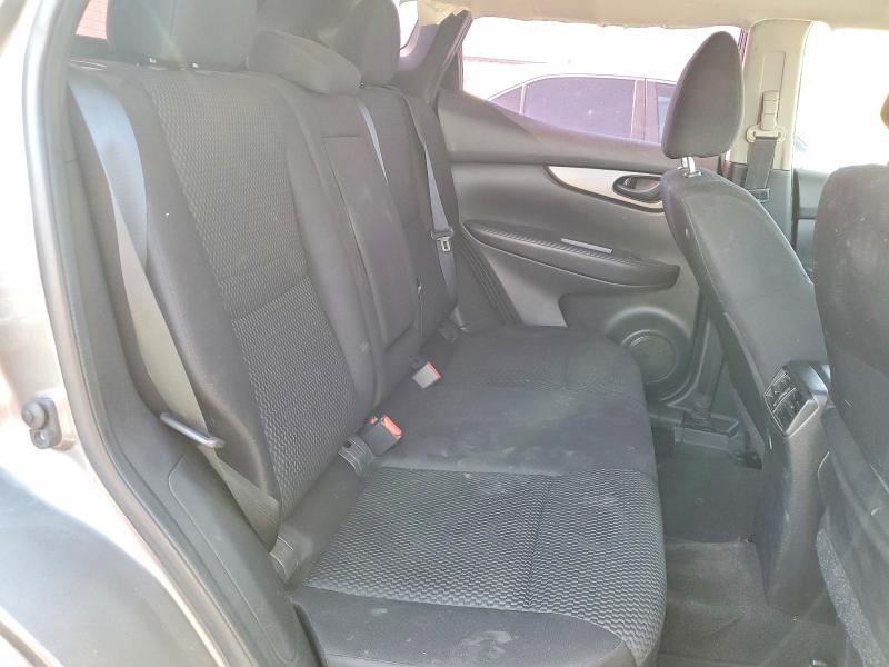 Auction sale of the 2019 Nissan Rogue Sport, vin: JN1BJ1CP8KW235981, lot number: 54853916
