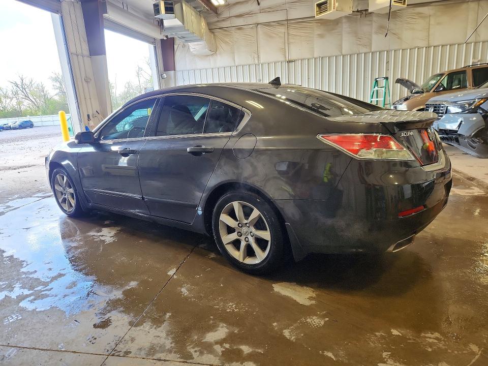 Продажа на аукционе авто 2012 Acura Tl, vin: 19UUA8F52CA005345, номер лота: 52168676