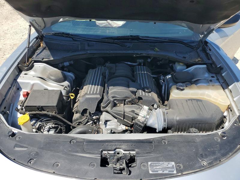 Продажа на аукционе авто 2023 Dodge Charger, vin: 2C3CDXGJ5PH660201, номер лота: 53413916