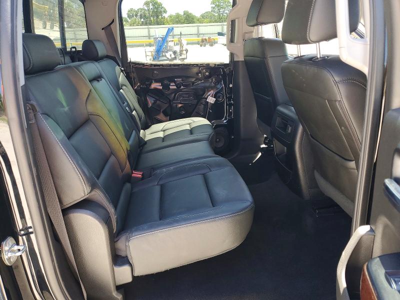 2018 Gmc Sierra მანქანა იყიდება აუქციონზე, vin: 3GTU2NEC2JG446028, აუქციონის ნომერი: 51405516