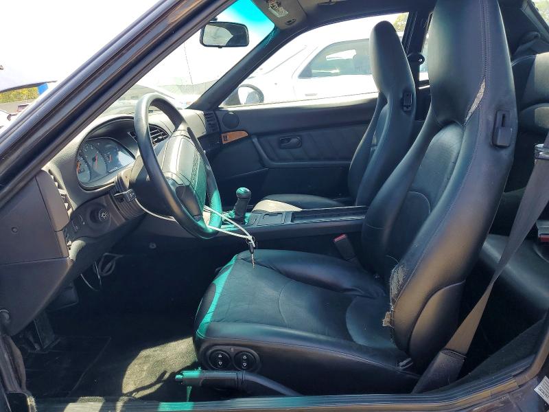 Aukcja sprzedaży 1994 Porsche 968, vin: WP0AA2966RS820296, numer aukcji: 54815146