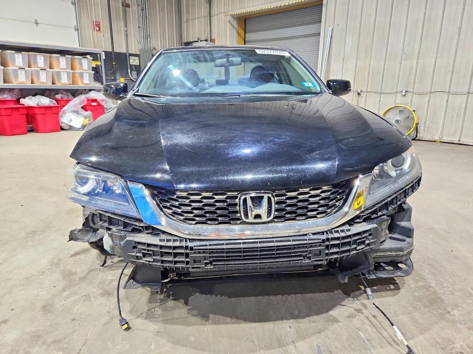 Продаж на аукціоні авто 2014 Honda Accord, vin: 1HGCT1A76EA006958, номер лоту: 52372476