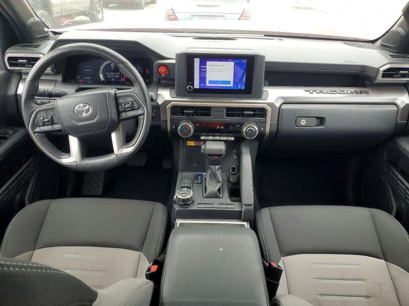 Aukcja sprzedaży 2024 Toyota Tacoma, vin: 3TYLB5JN5RT006471, numer aukcji: 52196786