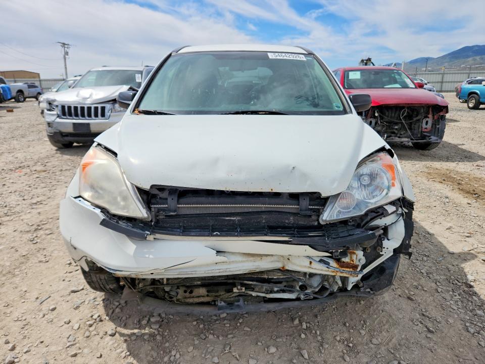 Продажа на аукционе авто 2009 Honda Cr-v, vin: JHLRE48329C015029, номер лота: 54642926