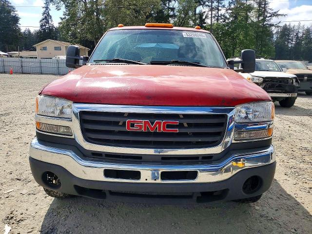 2002 Gmc Sierra მანქანა იყიდება აუქციონზე, vin: 1GTHK23122F157851, აუქციონის ნომერი: 53208246