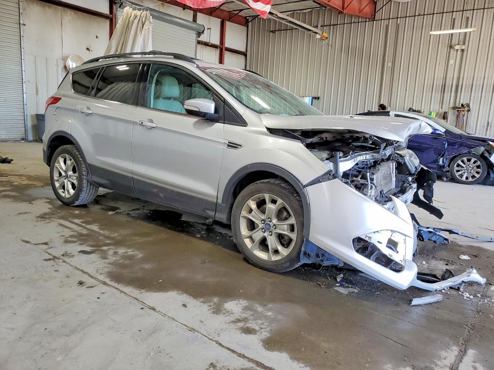 Aukcja sprzedaży 2013 Ford Escape, vin: 1FMCU9HX2DUC16935, numer aukcji: 54658676