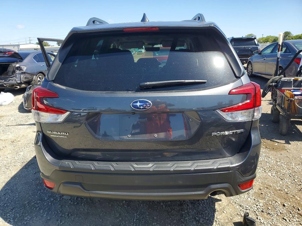 Продажа на аукционе авто 2023 Subaru Forester, vin: JF2SKADC6PH482192, номер лота: 52421006