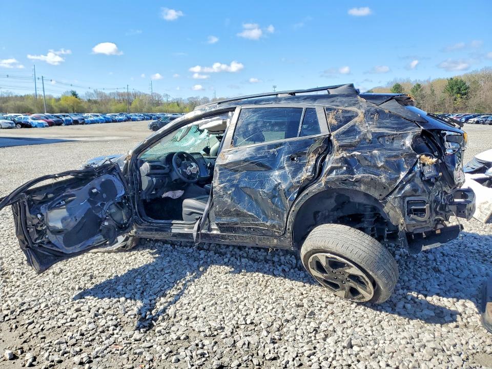 Aukcja sprzedaży 2024 Subaru Crosstrek, vin: 4S4GUHL62R3775246, numer aukcji: 51819676