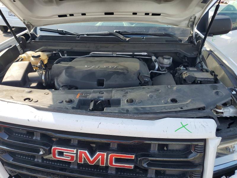 53933296 :رقم المزاد ، 1GTG5BEN4M1198792 vin ، 2021 Gmc Canyon مزاد بيع