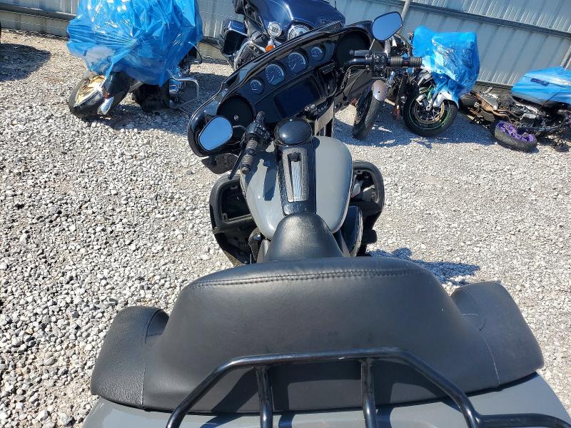 Aukcja sprzedaży 2022 Harley-davidson Flhtk, vin: 1HD1KEF13NB643500, numer aukcji: 53346286