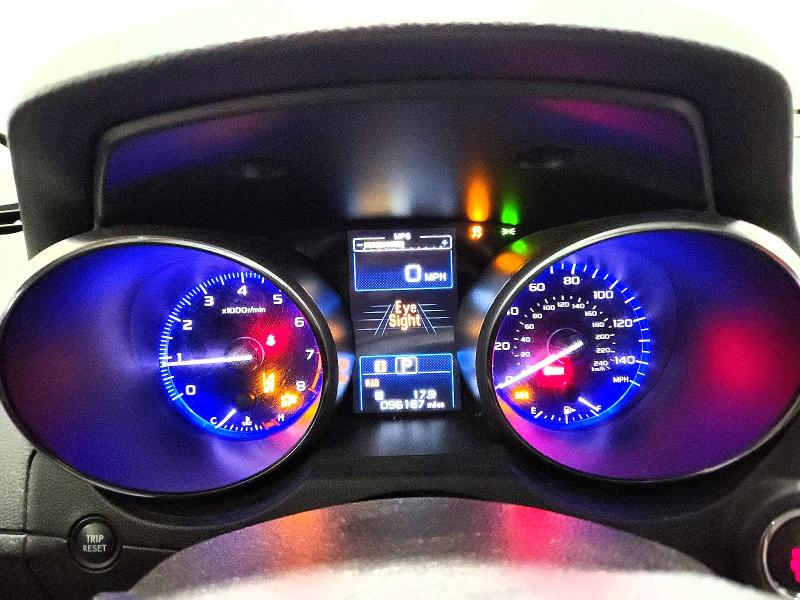 54317346 :رقم المزاد ، 4S4BSATC3H3381489 vin ، 2017 Subaru Outback مزاد بيع