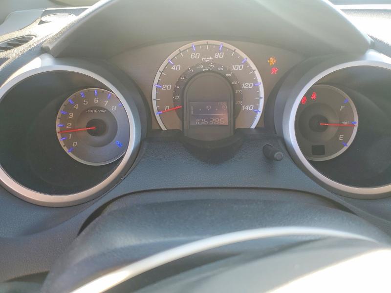 Продаж на аукціоні авто 2009 Honda Fit, vin: JHMGE88459S035221, номер лоту: 53651256