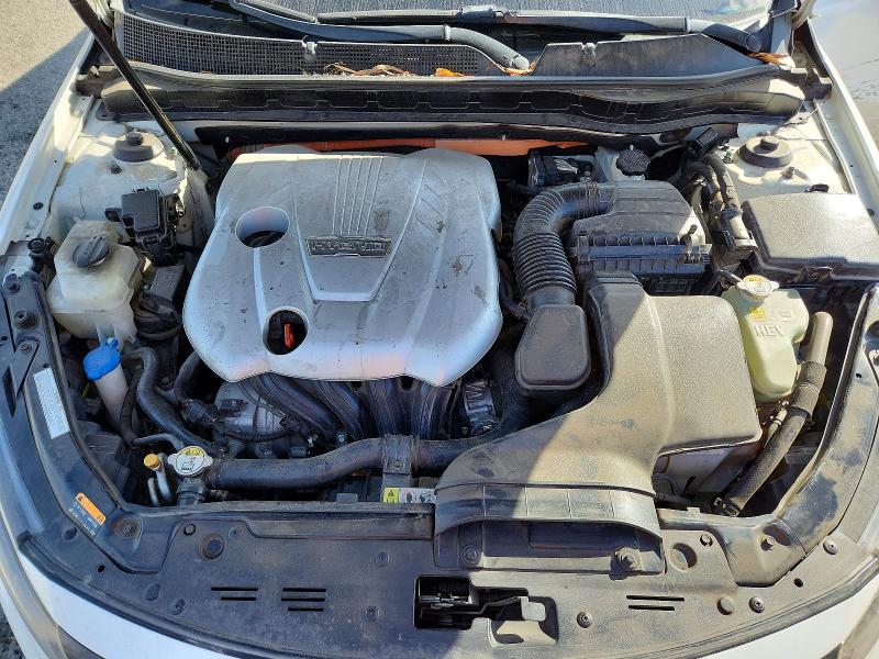 Auction sale of the 2014 Kia Optima, vin: KNAGN4AD1E5073412, lot number: 52339626
