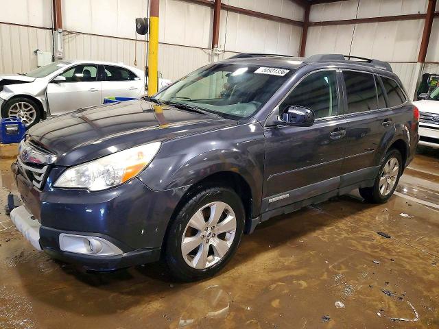 Aukcja sprzedaży 2012 Subaru Outback, vin: 4S4BRDKC6C2240414, numer aukcji: 55075126