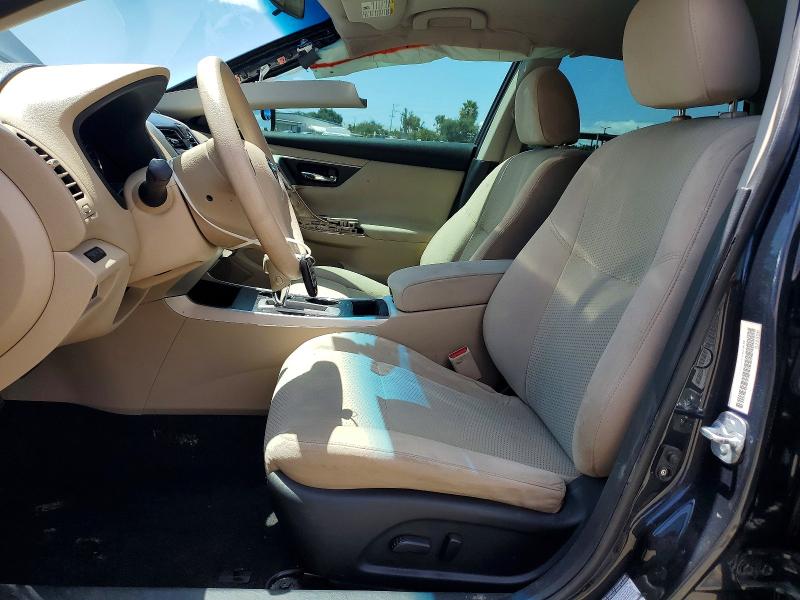 2015 Nissan Altima მანქანა იყიდება აუქციონზე, vin: 1N4AL3AP3FC238561, აუქციონის ნომერი: 55535276