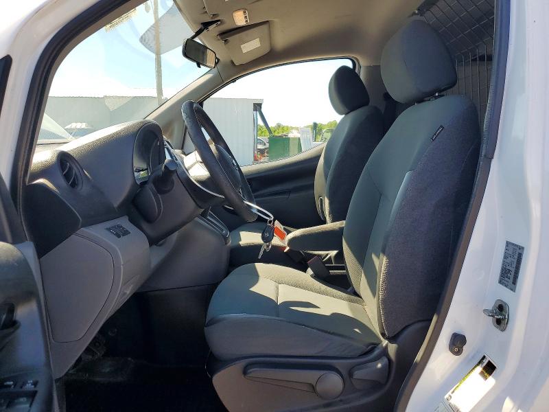 Aukcja sprzedaży 2015 Nissan Nv200, vin: 3N6CM0KNXFK708331, numer aukcji: 55515236