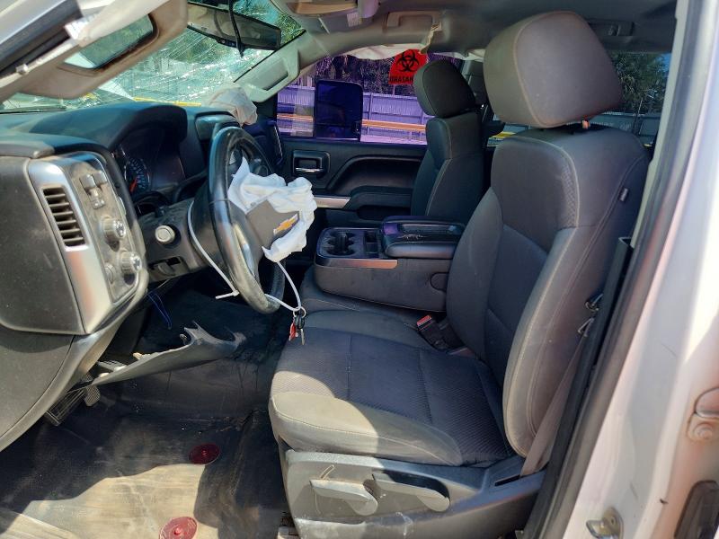 Aukcja sprzedaży 2015 Chevrolet Silverado, vin: 1GC1KVE89FF573768, numer aukcji: 52306836