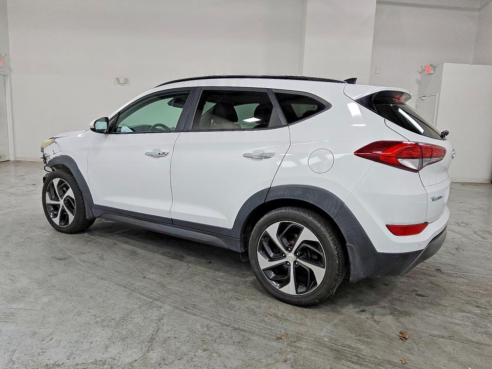 Продаж на аукціоні авто 2016 Hyundai Tucson, vin: KM8J33A23GU099344, номер лоту: 52529486