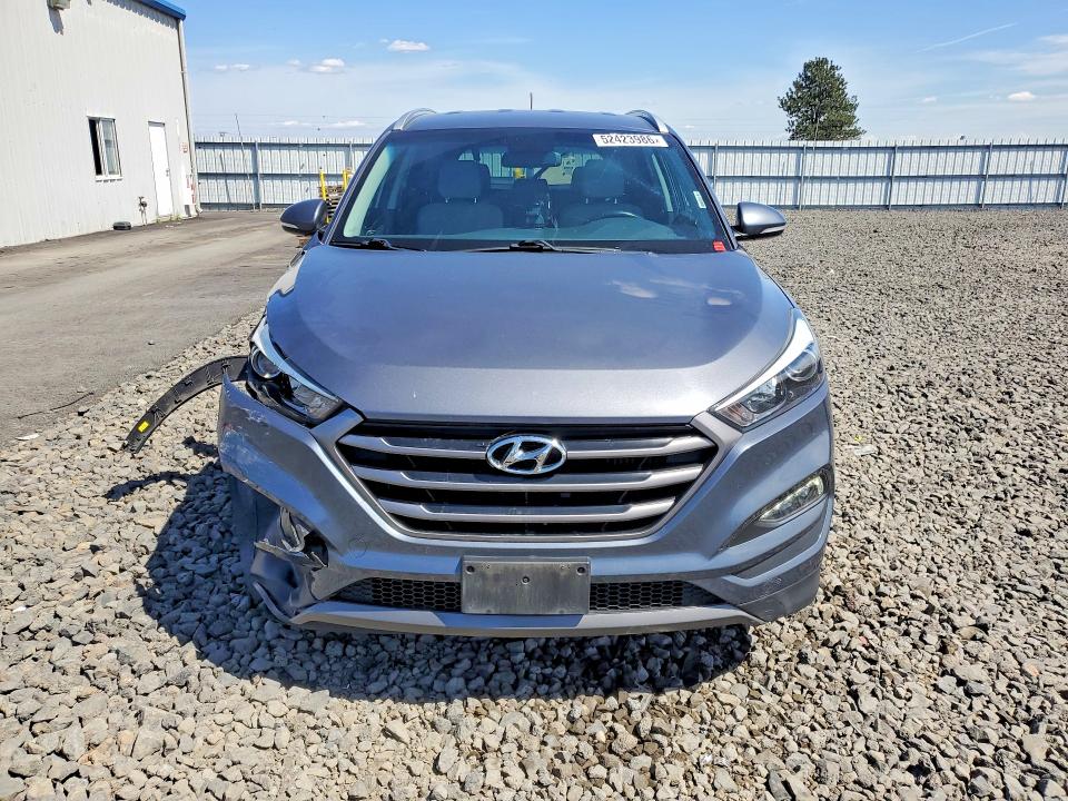 2016 Hyundai Tucson მანქანა იყიდება აუქციონზე, vin: KM8J3CA2XGU113367, აუქციონის ნომერი: 52423986