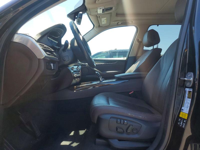 53062816 :رقم المزاد ، 5UXKR0C5XG0P22803 vin ، 2016 Bmw X5 مزاد بيع