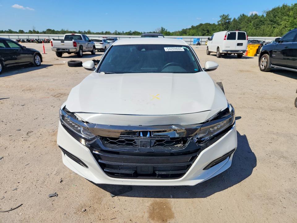 Продаж на аукціоні авто 2018 Honda Accord, vin: 1HGCV1F37JA016179, номер лоту: 54209666