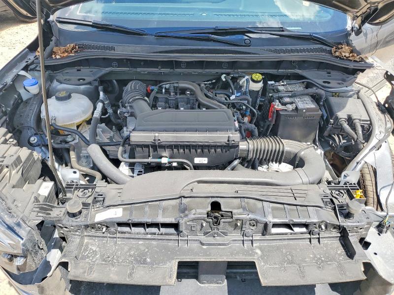 2025 Ford Escape მანქანა იყიდება აუქციონზე, vin: 1FMCU9MN3SUA04563, აუქციონის ნომერი: 52871636