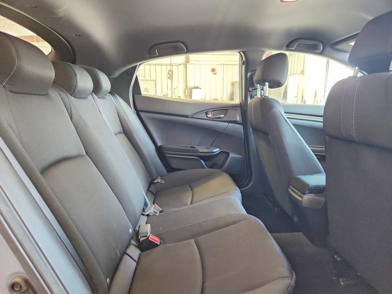 Продаж на аукціоні авто 2019 Honda Civic, vin: SHHFK7G4XKU222117, номер лоту: 52716796