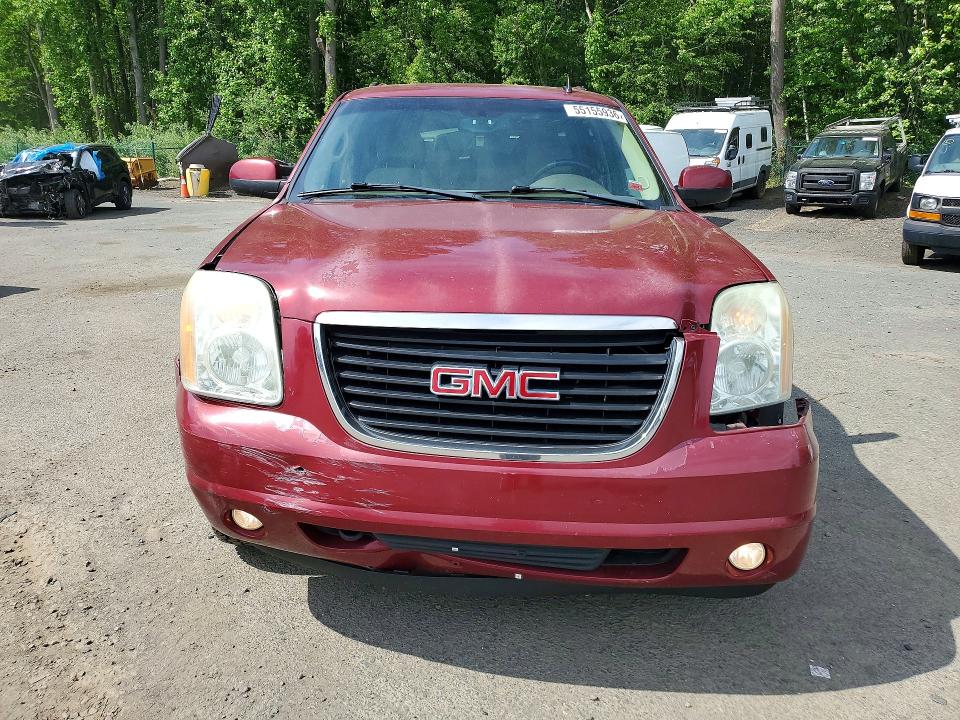 2007 Gmc Yukon Xl მანქანა იყიდება აუქციონზე, vin: 1GKFK16397J187016, აუქციონის ნომერი: 55155936