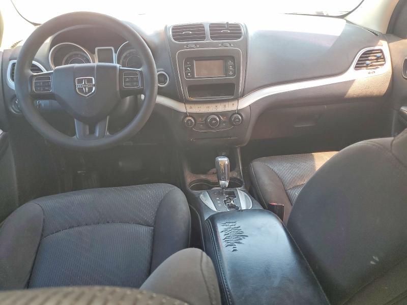 52286306 :رقم المزاد ، 3C4PDDBG2CT283447 vin ، 2012 Dodge Journey مزاد بيع