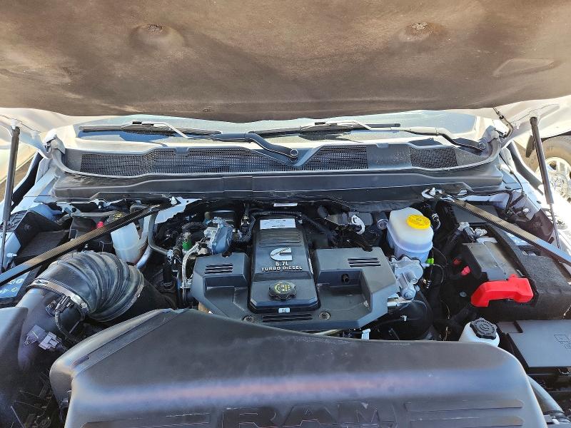 Продажа на аукционе авто 2022 Ram 2500, vin: 3C6UR5DL0NG441260, номер лота: 53097026