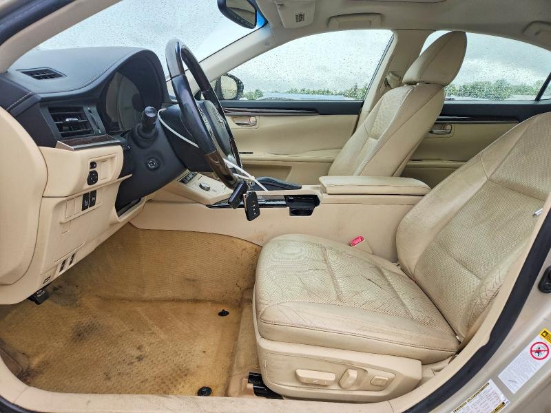 Продаж на аукціоні авто 2014 Lexus Es, vin: JTHBK1GG2E2147135, номер лоту: 54416806