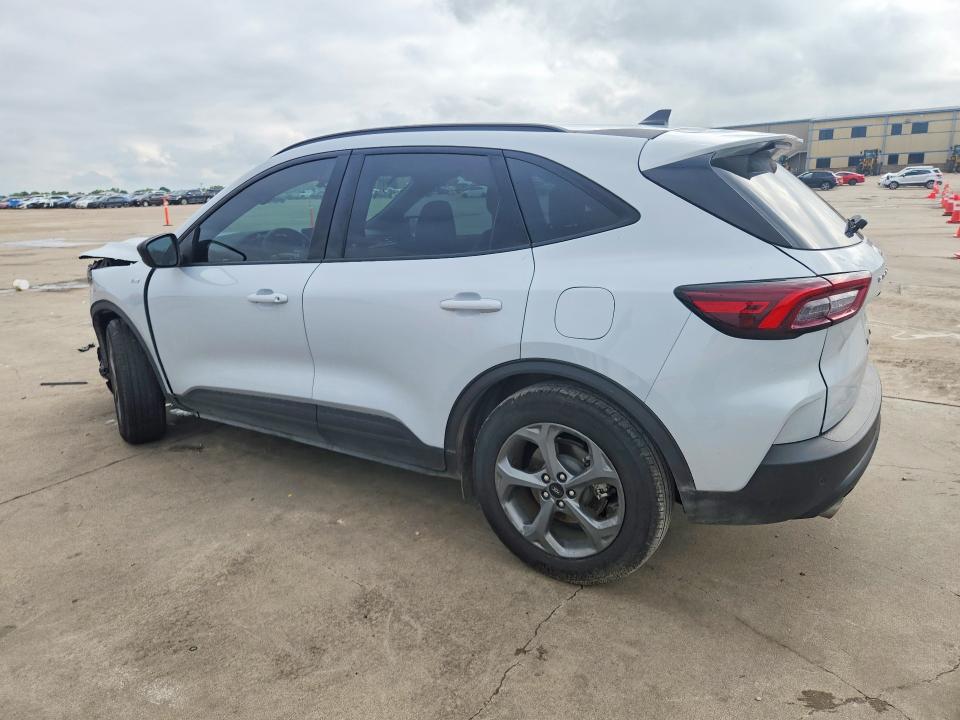 54806056 :رقم المزاد ، 1FMCU0MN7SUB55014 vin ، 2025 Ford Escape مزاد بيع