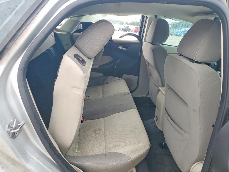 Продаж на аукціоні авто 2013 Ford Focus, vin: 1FADP3F21DL220376, номер лоту: 53713176